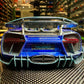 BUGATTI MANSORY CENTURIA