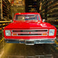 CHEVROLET C-10 CUSTOM