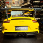 PORSCHE 911 GT3 RS