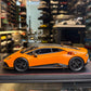 LAMBORGHINI HURACAN EVO / ONE OF ONE