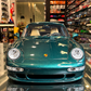 PORSCHE 911 TURBO S ( 993)