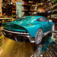 ASTON MARTIN VALOUR