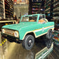 FORD BRONCO 1967