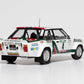 FIAT ABARTH 131