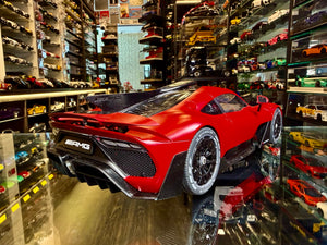 MERCEDES AMG ONE ( LIMITED 500 PIECES )
