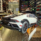 Lamborghini Huracan Sterrato