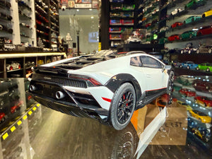 Lamborghini Huracan Sterrato