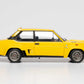 FIAT ABARTH