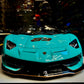 Lamborghini AVENTADOR SVG