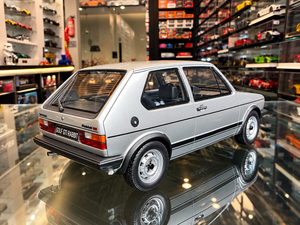 GOLF GTI RABBIT