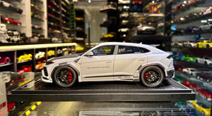 LAMBO URUS LB WORKS