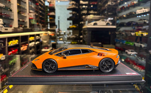 LAMBORGHINI HURACAN EVO ( ONE OF ONE )