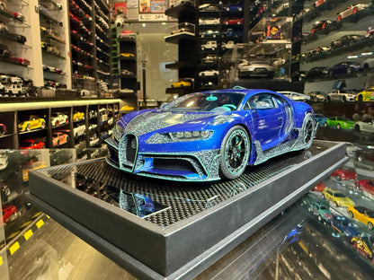 BUGATTI MANSORY CENTURIA