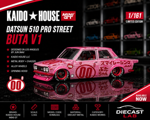 Datsun