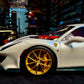 FERRARI 488 PISTA GUCCI EDITION