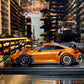 PORSCHE 911 GT3 RS M R