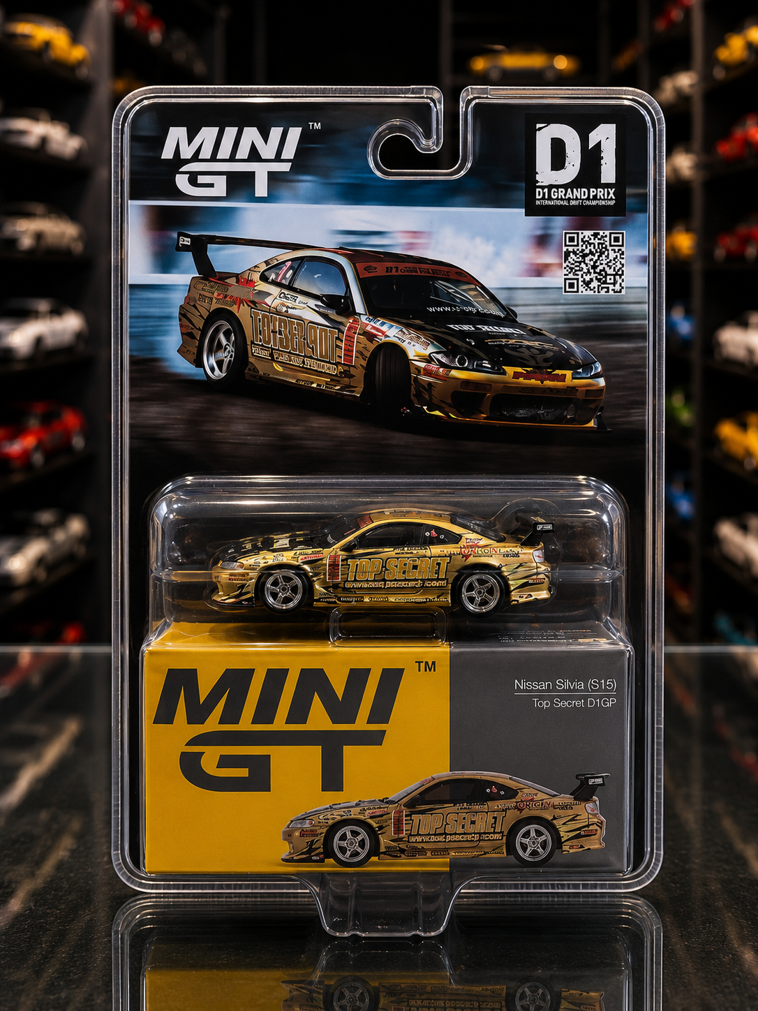 NISSAN SILVIA