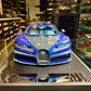BUGATTI MANSORY CENTURIA