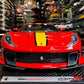 FERRARI 812 COMPETIZIONE
