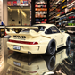 PORSCHE RWB BODY KIT