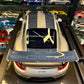 PORSCHE GT2 RS