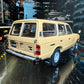 LAND CRUISER
