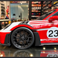 PORSCHE GT3 RS