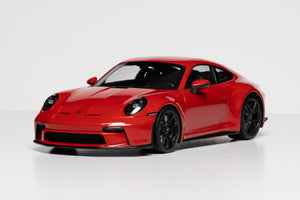 PORSCHE 911 (992) GT3