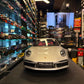 PORSCHE 911 TURBO S