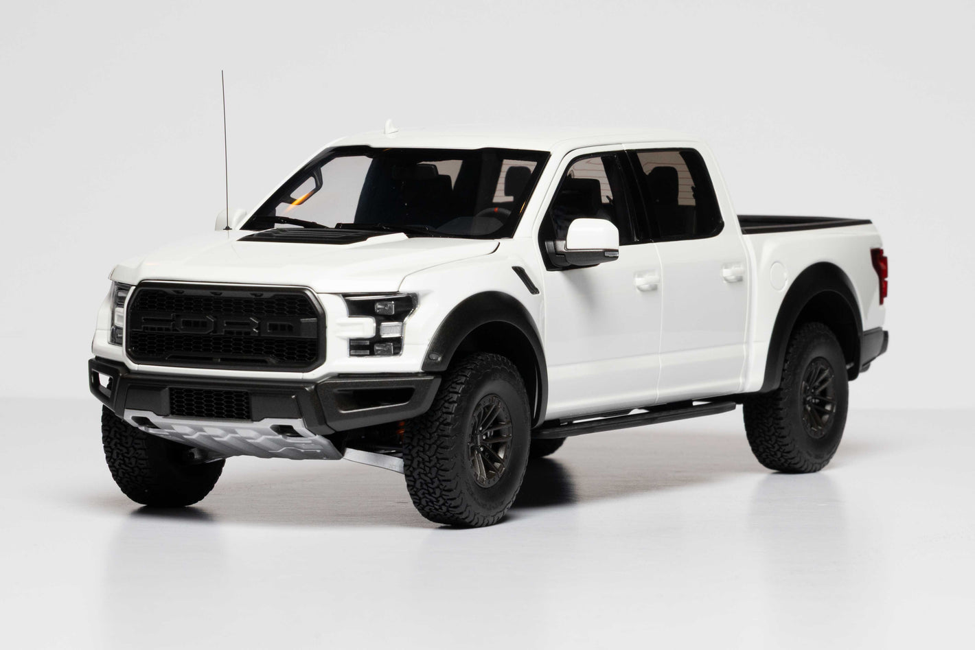FORD RAPTOR