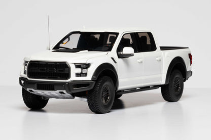 FORD RAPTOR