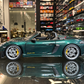 PORSCHE 718 SPIDER