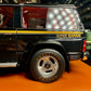 NISSAN PATROL 1994