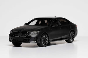 BMW I5 M50