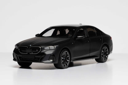 BMW I5 M50