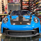 PORSCHE GT3 RS