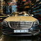 MERCEDES MAYBACH