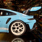 PORSCHE GT3 RS