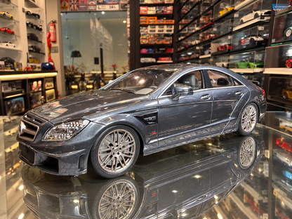 BRABUS ROCKET 800 - 2012 / 172 of 999