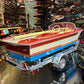 RIVA BOAT