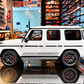 MERCEDES G63 AMG