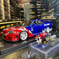 NISSAN SKYLINE NISMO R34 GT-R R TUNE