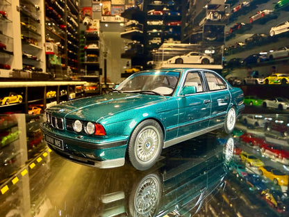 BMW M5 E34