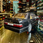MERCEDES BENZ W124