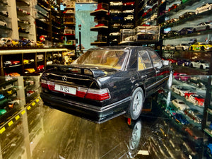 MERCEDES BENZ W124