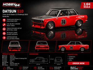 Datsun 510