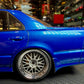 NISSAN SKYLINE R34