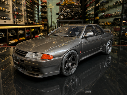 NISSAN SKYLINE GT-R (R32) CUSTOMIZED VERSION ( 6 of 1999 )