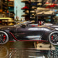 ASTON MARTIN V12 VANTAGE ROADSTER