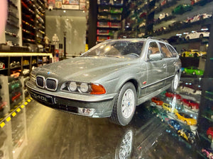 BMW 540 i E39